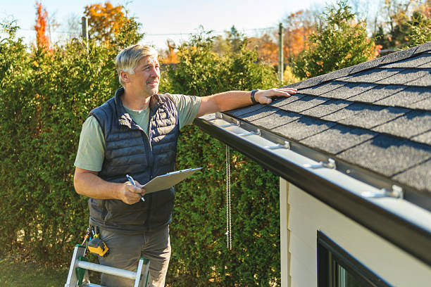 Trusted Storm Damage Roof Repair service in Grampian, PA - Ben Roofing and Steel LLC